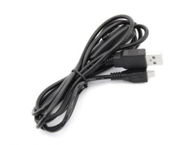 Micro USB Cable w&amp; Switch