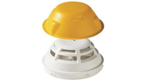 Oh720 Czujka Wielodetektorowa