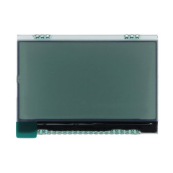 LCD-AG-C128064CF-FHW K/W-E6 – wyświetlacz graficzny LCD 128×64