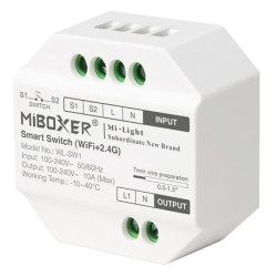 Sterownik LED MiLight WIFI WL-SW1