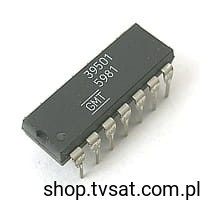 GMT39501 ASIC OEM ICs DIP14 GMT