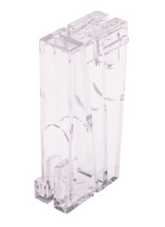 Osłona zacisku GAX41 040A, GAX41 040C, GAX41 063SA, GAX42 040A, GAX42 040C, GAX42 040D, GAX42 063SA Lovato