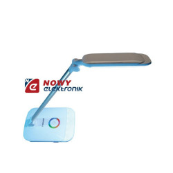 Lampa Biurkowa LED TS 1805 USB TIROSS LAMPKA