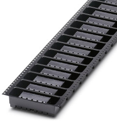 Phoenix Contact 1955044 Obudowa złącza pin męskiego na PCB CCA 2,5/ 3-G-5,08 P26THRR32, wire-to-board, piny: 3, 12 A, 33