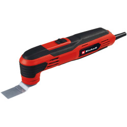 Einhell 4465185 TC-MG 250 CE Multifunctional Tool 250W 240V