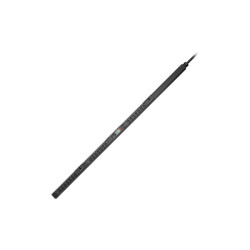 APC APDU9941 APC NetShelter Switched Rack PDU, 0U, 5.0kW, 200V and 208V, 30A,