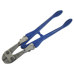 Faithfull 188-4 High-Tensile Centre Cut Bolt Cutters 1060mm (42in)