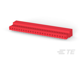 TE Connectivity 5-640440-4, 1 szt.
