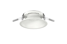 Oświetlenie wewnętrzne LED RIDI 321507 321507 8 W 1110 lm