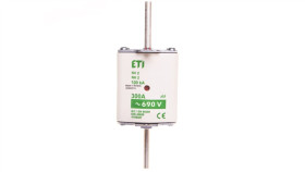 Wkładka Bezpiecznikowa Kombi Nh2 300A Am 690V Wt-2 004185421