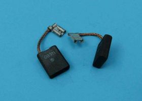 E4.9 SZCZOTKA 6,0x16,0x20,0 KPL=2szt