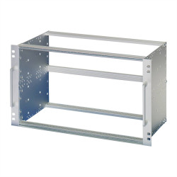nVent SCHROFF 21500077 Obudowa Rack 19'' wielobarwny 1 szt.