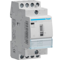 Przekaźnik instalacyjny ER135/ERC418 Hager