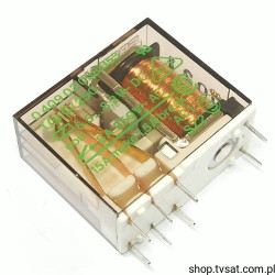 040903033053 Relay Ul=7.5V R=70Ohm 8A/250V CO THT EBERLE