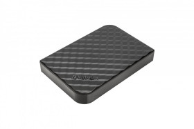 Dysk twardy przenośny Store 'n' Go, 4 TB, USB 3.0, zewnętrzny Nie, Verbatim