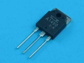2SA-1490 8A/120V/80W TRANZYSTOR