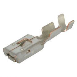 Konektor 54001800 ĹźeĹski / female APEX 2.8 mm