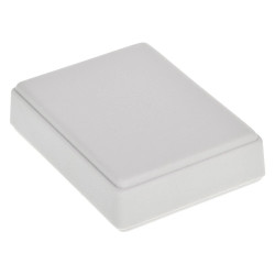 Obudowa 50x65, h=18mm jasnoszara, Z69