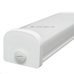 IP65 120cm SMD 40W 4000K Tri-Proof LED line 8535