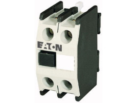 Styk pomocniczy 2NO 6A DILM150-XHI20 277945 EATON