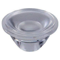 TruOpto OSOLRA2015M Power LED Lens 15° Viewing Angle