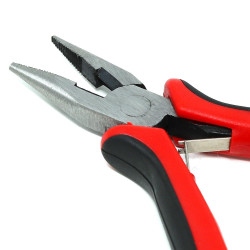 Snipe Nose Pliers