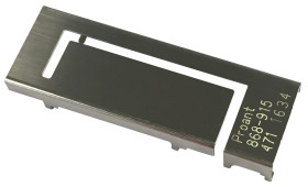 Antena telemetryczna ONBOARD-89, 824 → 960 MHz, 1710 → 2170 MHz., RF Solutions ISM Band OnBoard