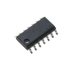 CD4001 smd CMOS Układ sc.