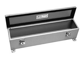 Obudowa Stal szerokość zew. 457 mm wys. zew. 151 mm Hammond IP54 Szary