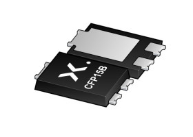 Diody prostownicze i diody Schottky'ego CFP15B 20A Montaż powierzchniowy 100V Pojedyncza PMEG100T200ELPEZ