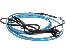 Kabel grzejny DEVIpipeheat™ 40W@10C 230V 4m 98300072