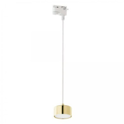 Reflektor na szynoprzewód TRACER GOLD złoty 4481 TK Lighting