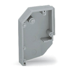 WAGO 711-109 Spacer Grey