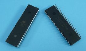 ATmega-32L-8PU DIP-40 UKŁAD