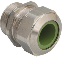 Kaiser Elektro 1100.25.98 Dławnica kablowa M25 metal 1 szt.