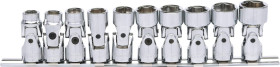 Zestaw kluczy nasadowych KS Tools 911.3840 911.3840