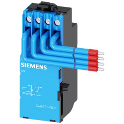 Universal Release 3VA9978-0BD11, Siemens, SENTRON