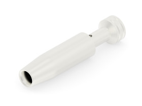 Styk złączy dużej mocy Styk zagniatany T20300320 TE Connectivity Żeński