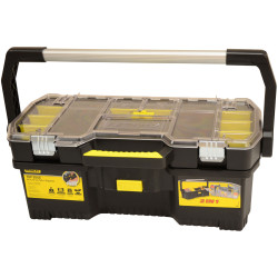 Stanley 1-97-514 24&quot; Tool Tote And Organiser