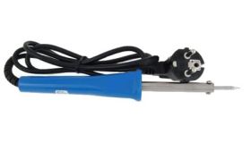 LUTOWNICA 30W ZD-707BL GROT B1