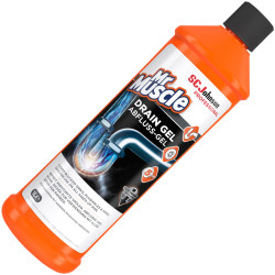 SC Johnson Professional 308557 Mr Muscle&#xAE; Drain Gel 1 litre
