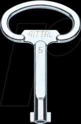 SZ2531.000 Enclosure key