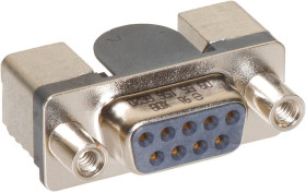 Harting 09 55 156 6615 741 09551566615741 Złącze męskie Ilość styków: 9 SMT 160 szt.