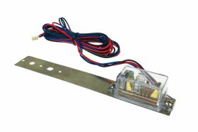 Moduł elektronicznego czujnika drgań/wstrząsów