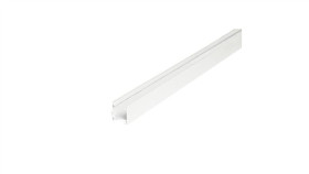 Profil Led Linea20 Ef/Ty 2M Biały Szeroki Wysoki Głęboki C1020001