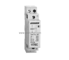 SM 20A 230V AC 2z LC SHCET3 1m