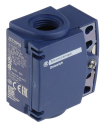 Wyłącznik krańcowy Telemecanique Sensors NO/NC Działanie natychmiastowe 10A 240V IP66, IP67