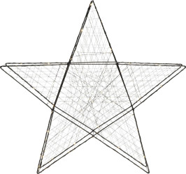 Lampa stojąca LED Konstsmide 1793-787 LED ciepła biel