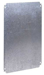 Akcesoria do obudów x 450mm, materiał: Galvanised Steel, Schneider Electric