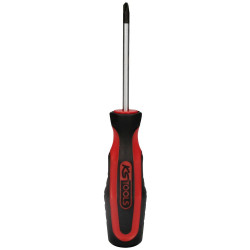 KS Tools 159.1257 Ergotorqueplus&#xAE; Screwdriver For Tri-Wing Screws, #3